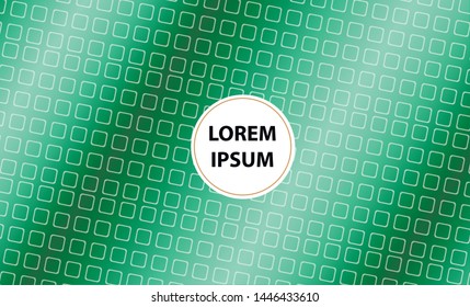 Colorful geometric background. Vector EPS10 gradient. Simple shapes, minimal style. 