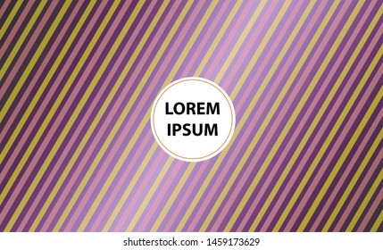 Colorful geometric background. Vector EPS10 gradient. Simple shapes, minimal style