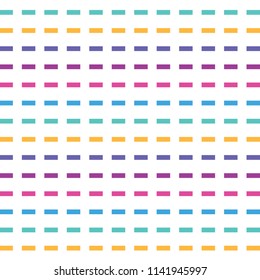 colorful geometric background- vector illustration