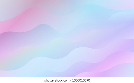 Colorful geometric background. Vector illustration with geometric shapes layers. Gradient.