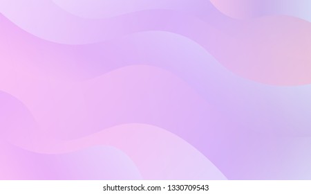 Colorful geometric background. Vector illustration with geometric shapes layers. Gradient.