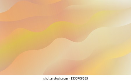 Colorful geometric background. Vector illustration with geometric shapes layers. Gradient.