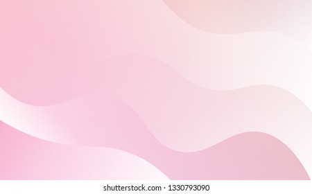 Colorful geometric background. Vector illustration with geometric shapes layers. Gradient.