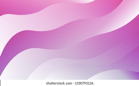 Colorful geometric background. Vector illustration with geometric shapes layers. Gradient.