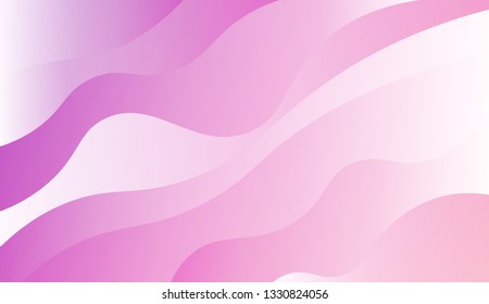 Colorful geometric background. Vector illustration with geometric shapes layers. Gradient.