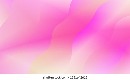 Colorful geometric background. Vector illustration with geometric shapes layers. Gradient.