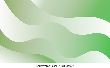 Colorful geometric background. Vector illustration with geometric shapes layers. Gradient.