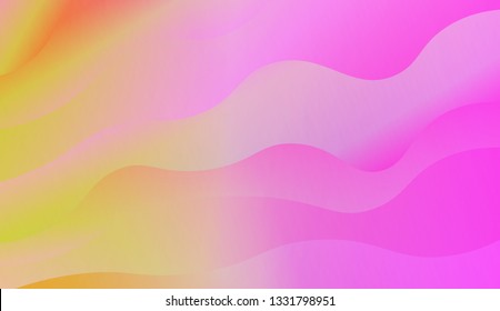 Colorful geometric background. Vector illustration with geometric shapes layers. Gradient.