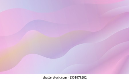 Colorful geometric background. Vector illustration with geometric shapes layers. Gradient.