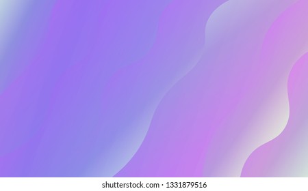 Colorful geometric background. Vector illustration with geometric shapes layers. Gradient.