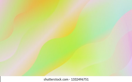 Colorful geometric background. Vector illustration with geometric shapes layers. Gradient.