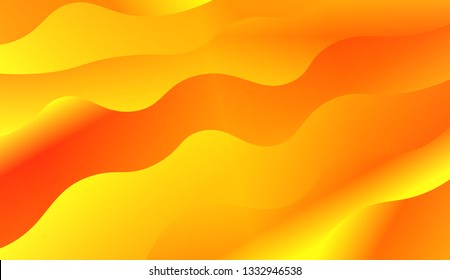Colorful geometric background. Vector illustration with geometric shapes layers. Gradient.