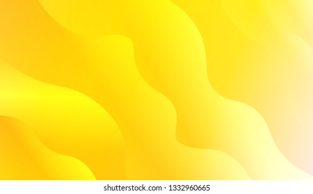 Colorful geometric background. Vector illustration with geometric shapes layers. Gradient.