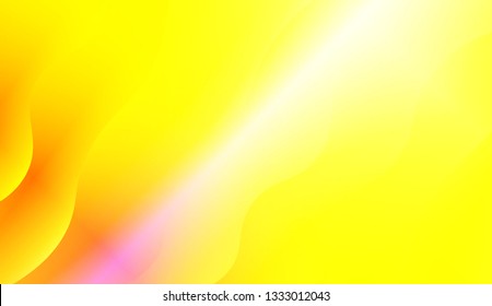 Colorful geometric background. Vector illustration with geometric shapes layers. Gradient.