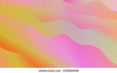 Colorful geometric background. Vector illustration with geometric shapes layers. Gradient.