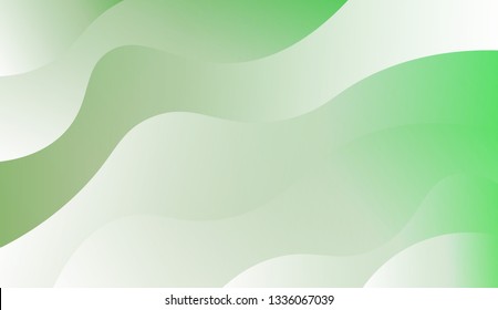 Colorful geometric background. Vector illustration with geometric shapes layers. Gradient.