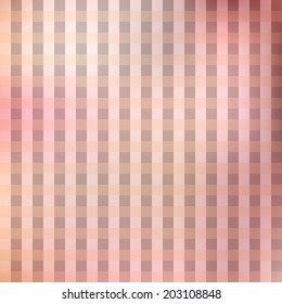 colorful geometric background, vector illustration