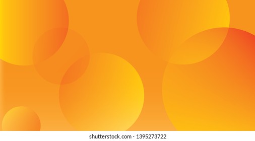 Colorful geometric background for web page. Simple shapes composition. Eps10 vector