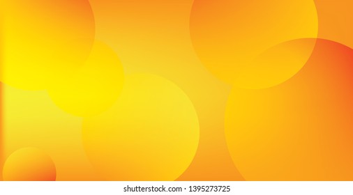 Colorful geometric background for web page. Simple shapes composition. Eps10 vector