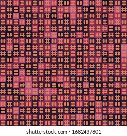 Colorful Geometric background for your design. Template for design, banner, flyer, business card, poster, wallpaper