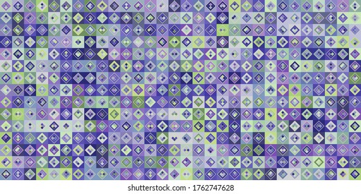 Colorful Geometric background for your design. Template for design, banner, flyer, business card, poster, wallpaper, brochure, smartphone screen, mobile app