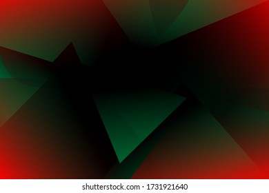 Colorful geometric background.Background of abstract elements.Vector illustration.Future geometric patterns.