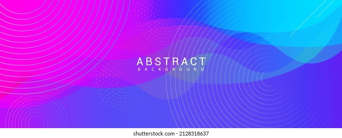 Colorful geometric backgrounds. Liquid color background design. Fluid shapes composition. liquid color can be edited