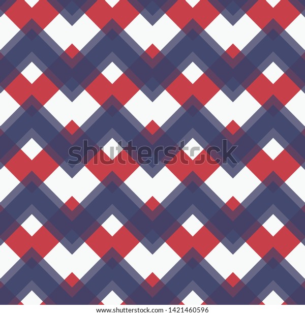 red white and blue beach towels