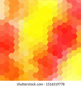 colorful geometric design.  abstract vector background .
