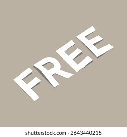 Colorful Geometric Free Vector Design
