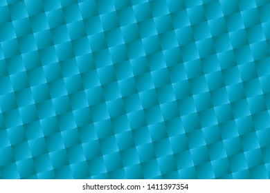 Colorful geometric gradient background. Abstract texture with squares