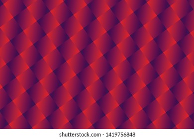 Colorful geometric gradient background. Abstract texture with squares