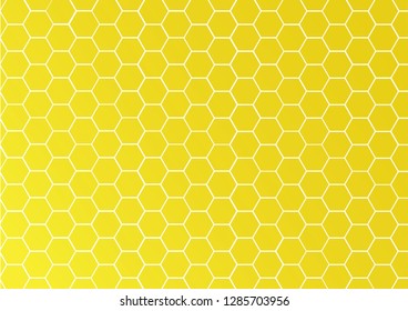 Colorful geometric gradient background. Technology model background