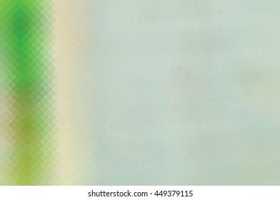 colorful geometric low poly gradient graphic background vector eps10