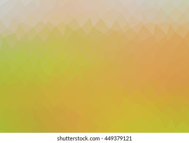 colorful geometric low poly gradient graphic background vector eps10