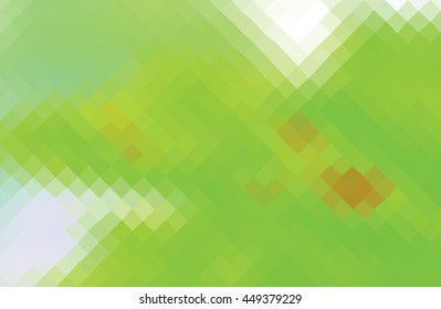 colorful geometric low poly gradient graphic background vector eps10