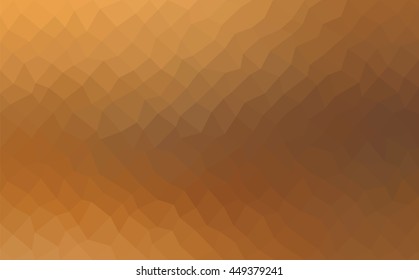 colorful geometric low poly gradient graphic background vector eps10