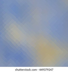colorful geometric low poly gradient graphic background vector eps10