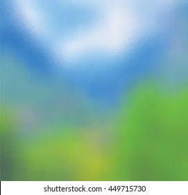 colorful geometric low poly gradient graphic background vector eps10