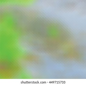 colorful geometric low poly gradient graphic background vector eps10
