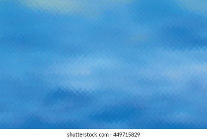 colorful geometric low poly gradient graphic background vector eps10