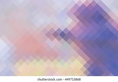 colorful geometric low poly gradient graphic background vector eps10