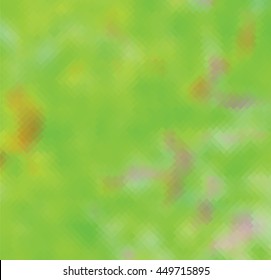 colorful geometric low poly gradient graphic background vector eps10