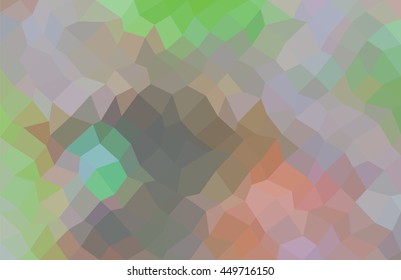 colorful geometric low poly gradient graphic background vector eps10