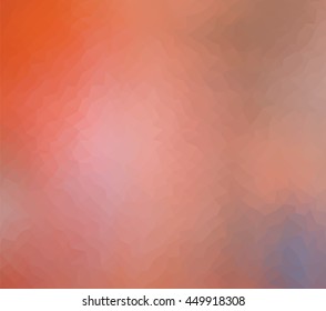 colorful geometric low poly gradient graphic background vector eps10