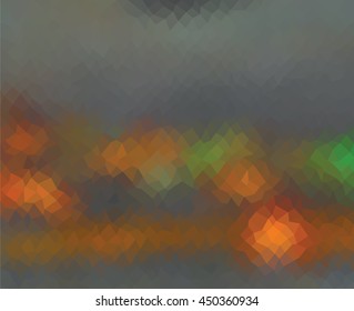 colorful geometric low poly gradient graphic background vector eps10