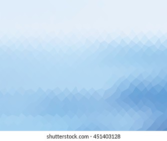 colorful geometric low poly gradient graphic background vector eps10