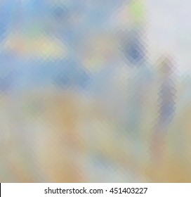 colorful geometric low poly gradient graphic background vector eps10
