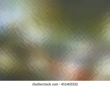 colorful geometric low poly gradient graphic background vector eps10