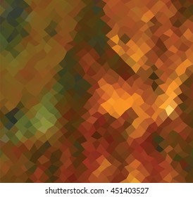 colorful geometric low poly gradient graphic background vector eps10